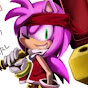 Aki Roth The Male Amy Rose - @akiroththemaleamyrose5037 YouTube Profile Photo