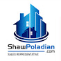 ShawPoladian - @ShawPoladian YouTube Profile Photo