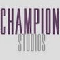 Champion Studios - @ChampionStudiosCLeve YouTube Profile Photo