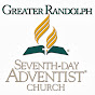 Greater Randolph SDA Church - @GreaterRandolphSDAChurch YouTube Profile Photo