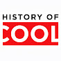HistoryofCool - @historyofcool YouTube Profile Photo