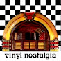 VinylNostalgia1 YouTube Profile Photo