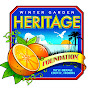 Winter Garden Heritage Foundation YouTube Profile Photo