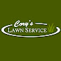 Cory's Lawn Service - @lawncarereno YouTube Profile Photo