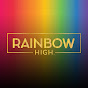 Rainbow High - @RainbowHigh YouTube Profile Photo