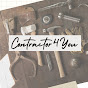 Contractors4You - @contractors4you580 YouTube Profile Photo