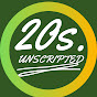 Twenties Unscripted - @twentiesunscripted2304 YouTube Profile Photo