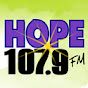 HOPE 1079 - Bringing Hope To Life - @user-ey5zo4cy3i YouTube Profile Photo