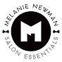 Melanie Newman Salon Essentials - @MelanieNewmanSalonEssentials YouTube Profile Photo