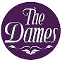 The Dames - @thedamesco YouTube Profile Photo