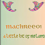machree01 YouTube Profile Photo