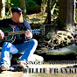 Willie Franklin YouTube Profile Photo