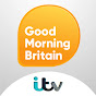Good Morning Britain - @gmb  YouTube Profile Photo