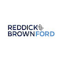 Reddick Brown Ford YouTube Profile Photo