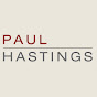 Paul Hastings - @paulhastings YouTube Profile Photo