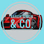 Aaron Simon & Co. - @aaronsimonco.4249 YouTube Profile Photo