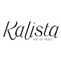 Kalista Audio - @kalistaaudio2569 YouTube Profile Photo