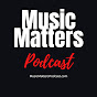 Music Matters with Darrell Craig Harris - @musicmatterswithdarrellcra1880 YouTube Profile Photo