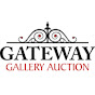 Gateway Gallery Auction - @gatewayauction YouTube Profile Photo