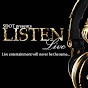 LISTEN LIVE - formerly JazznJokes YouTube Profile Photo
