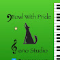Howl With Pride Piano Studio YouTube Profile Photo