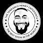 The Terrance Henry Show - @theterrancehenryshow4128 YouTube Profile Photo