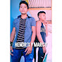 MARCY y HENDRIX HYM - @marcyyhendrixhym2443 YouTube Profile Photo