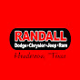 Randall Dodge Chrysler Jeep Ram - @randalldodgechryslerjeepra7882 YouTube Profile Photo