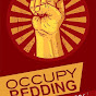 OccupyRedding YouTube Profile Photo