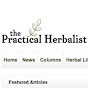 The Practical Herbalist YouTube Profile Photo