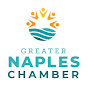 The Greater Naples Chamber of Commerce - @GreaterNaplesChamber YouTube Profile Photo