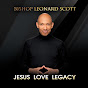 Bishop Leonard Scott Ministries - @BishopLeonardScott YouTube Profile Photo