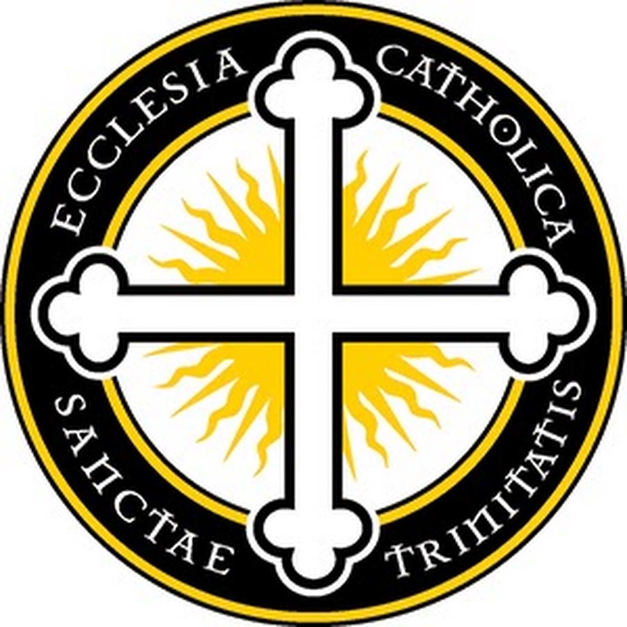 roman catholic church logo