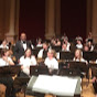 The Cobb Wind Symphony - @thecobbwindsymphony2333 YouTube Profile Photo