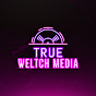 True Weltch Media - @TrueWeltchMedia YouTube Profile Photo