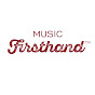 Music Firsthand - @MusicFirsthand YouTube Profile Photo
