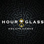 Hour Glass Escape Games YouTube Profile Photo