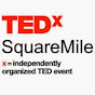 TEDxSquareMile - @tedxsquaremile9689 YouTube Profile Photo