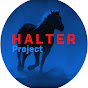 The HALTER Project - @thehalterproject9963 YouTube Profile Photo