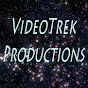 VideoTrekProductions - @videotrekproductions YouTube Profile Photo