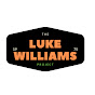 the Luke Williams project - @thelukewilliamsproject817 YouTube Profile Photo