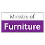 Ministry of Furniture YouTube Profile Photo