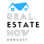 Real Estate Now Podcast - @realestatenowpodcast4040 YouTube Profile Photo