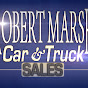RobertMarshCATS - @RobertMarshCATS YouTube Profile Photo