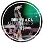 John Wu - @JohnWuMastermind YouTube Profile Photo