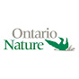 Ontario Nature - @Ontario_Nature YouTube Profile Photo