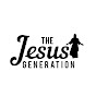 The Jesus Generation - @thejesusgeneration3769 YouTube Profile Photo