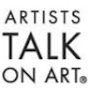 Artists Talk on Art - @artiststalkonart1910 YouTube Profile Photo