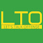 Let's Talk Offense - @letstalkoffense398 YouTube Profile Photo