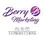 TJ Productions at Berry Marketing - @tjproductionsatberrymarket963 YouTube Profile Photo